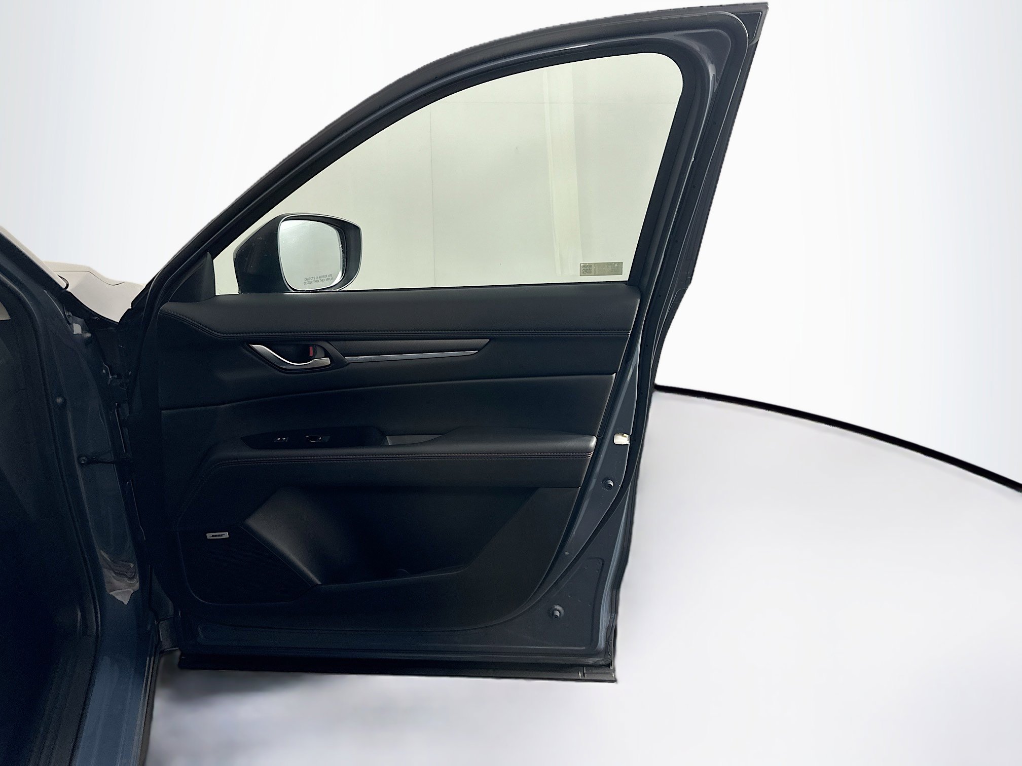 Used 2023 MAZDA CX-5 Carbon Edition image 35