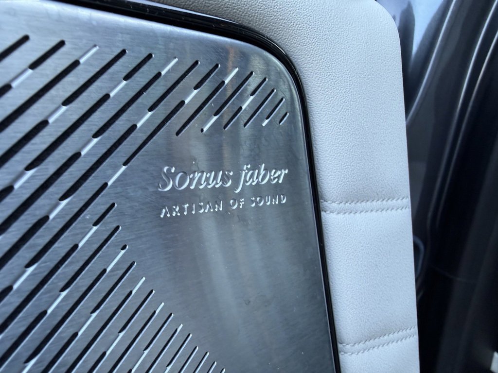 Used 2023 Maserati Grecale Modena image 29