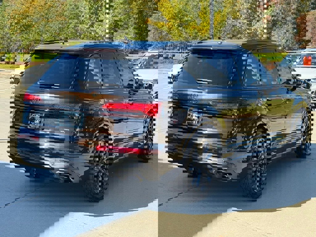 New 2026 Audi Q7 3.0T Premium Plus image 13