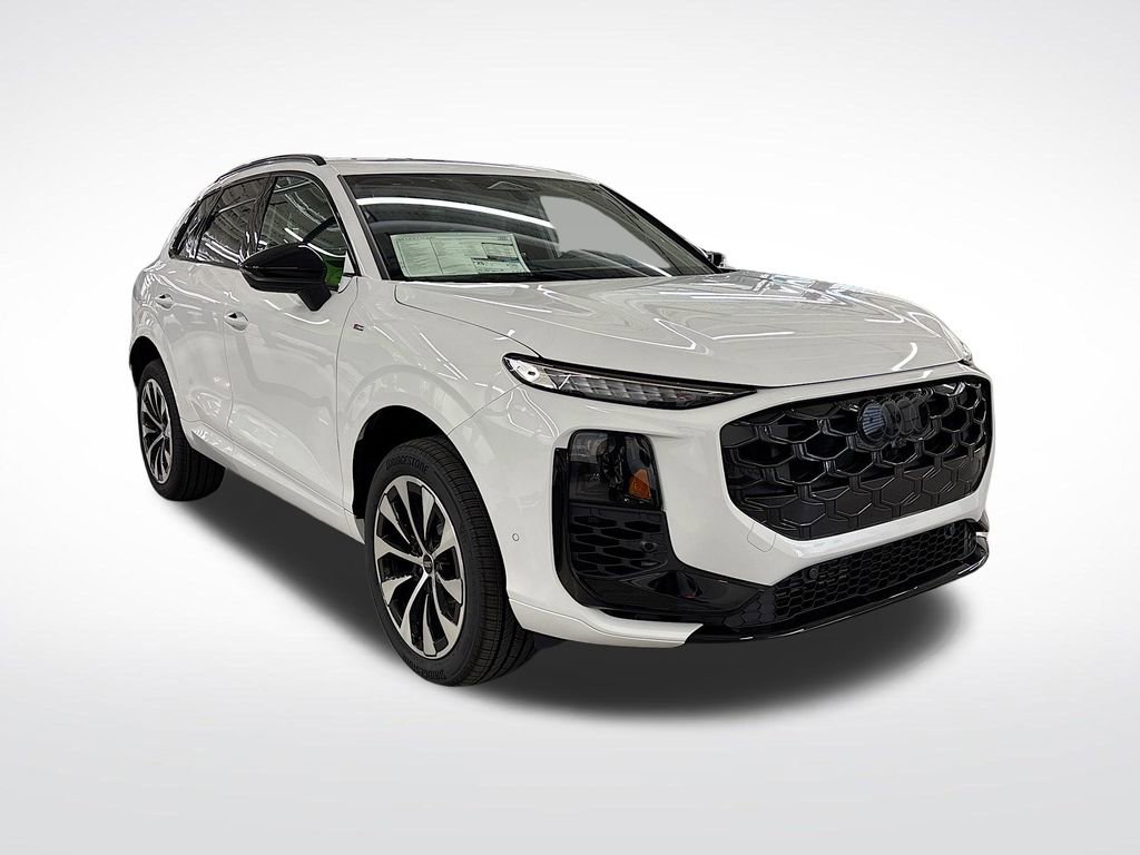 New 2026 Audi Q3 quattro 2.0T AWD/4WD image 7