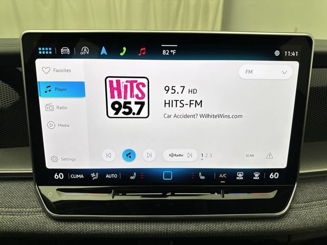Certified 2025 Volkswagen Tiguan S AWD/4WD image 16