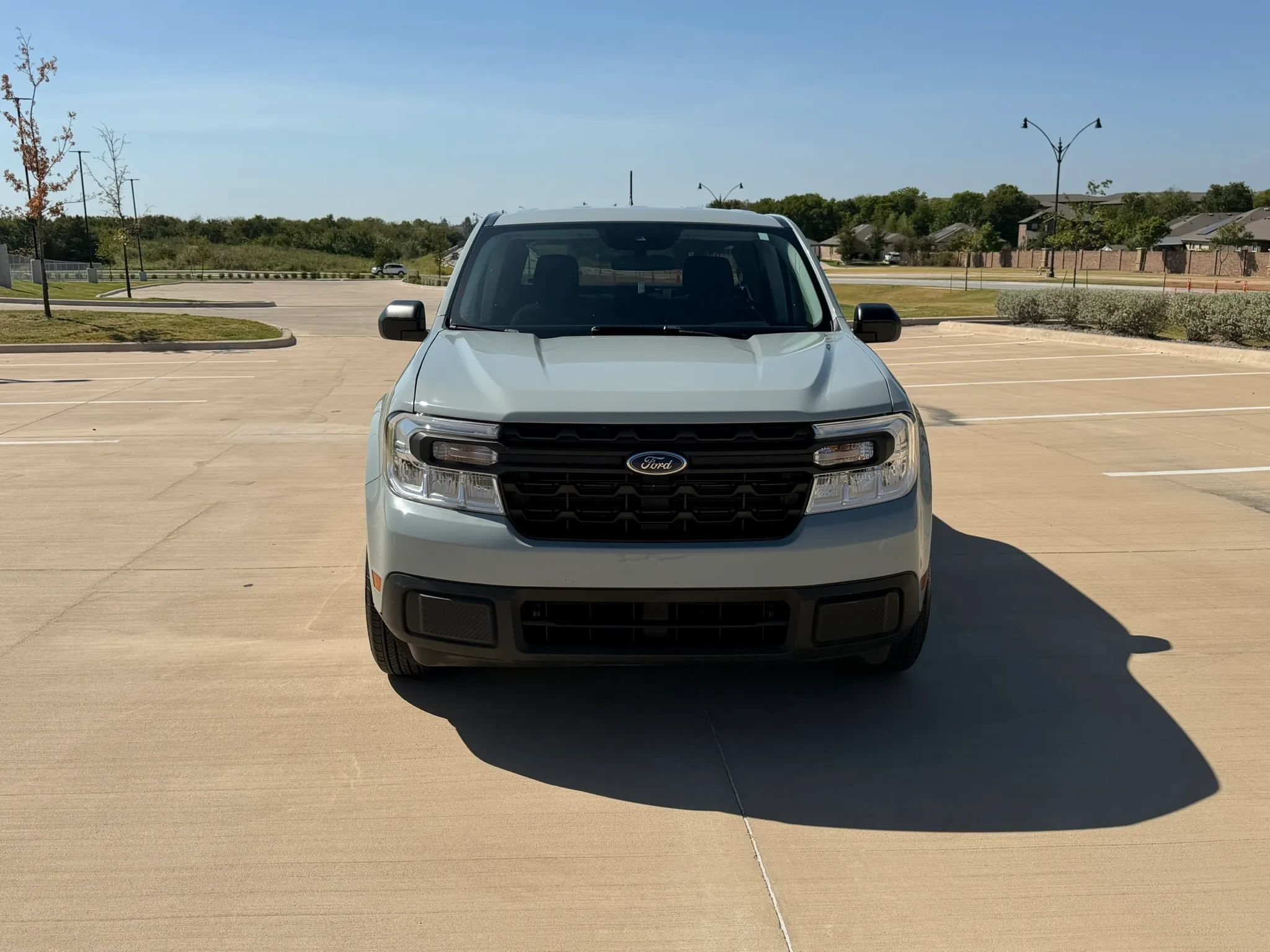 Used 2022 Ford Maverick XL FWD image 2