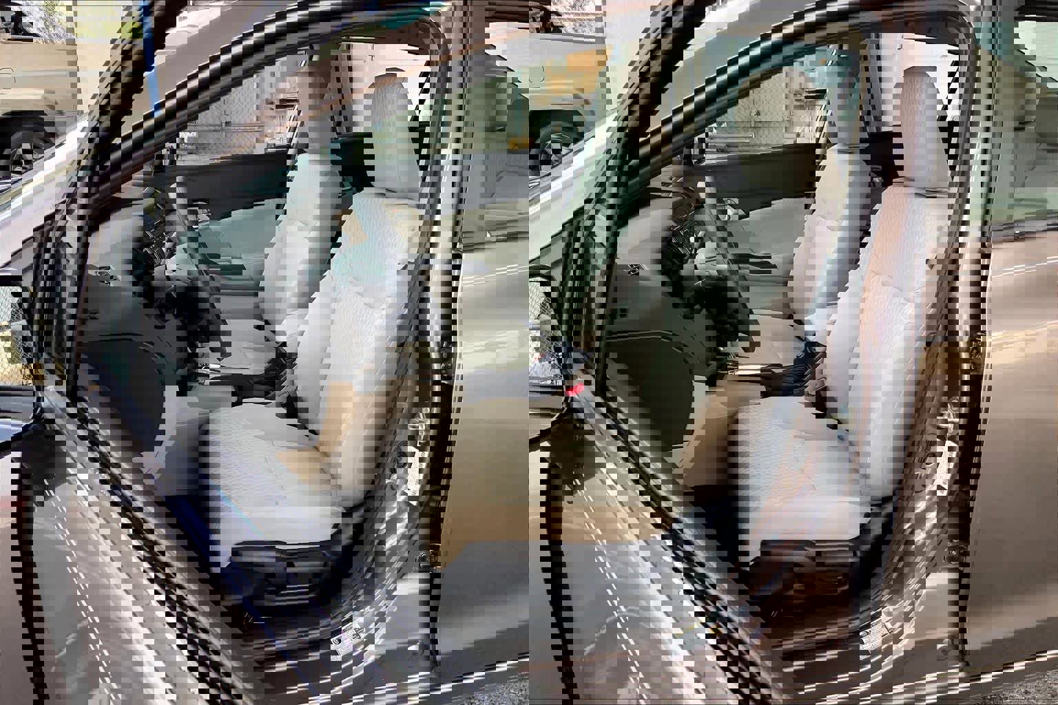 Used 2015 Honda Civic LX image 8