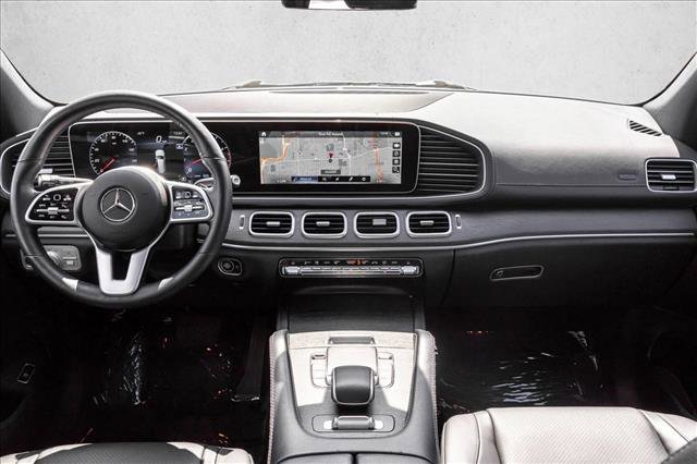 Certified 2022 Mercedes-Benz GLS 450 4MATIC image 24