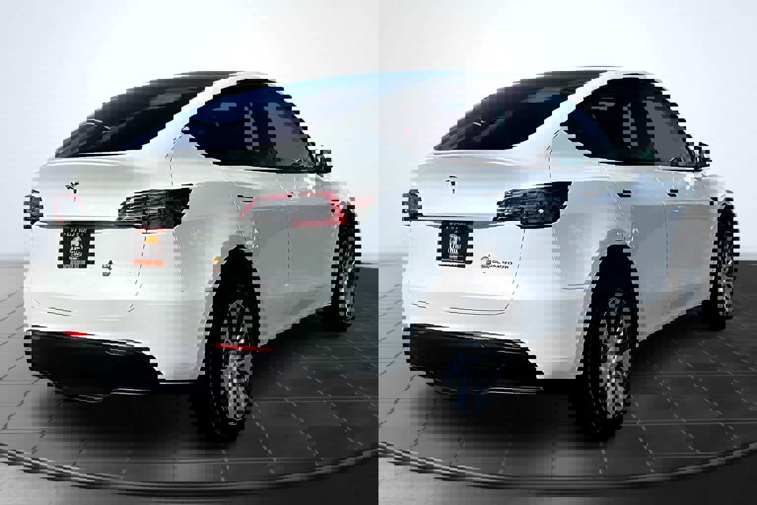 Used 2023 Tesla Model Y Long Range image 23