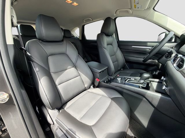 New 2025 MAZDA CX-5 AWD 2.5 S w/ Select Package image 14
