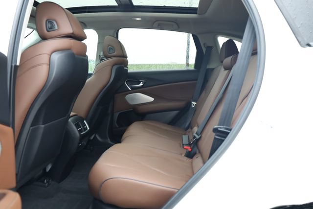 Used 2025 Acura RDX w/ Advance Package AWD/4WD image 22