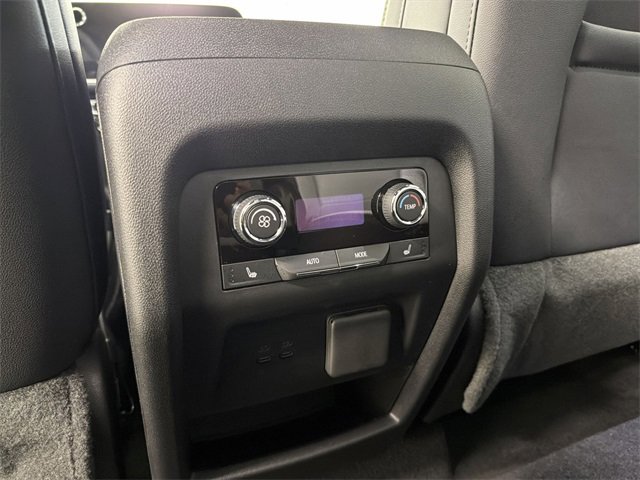 New 2026 Chevrolet Traverse High Country image 20