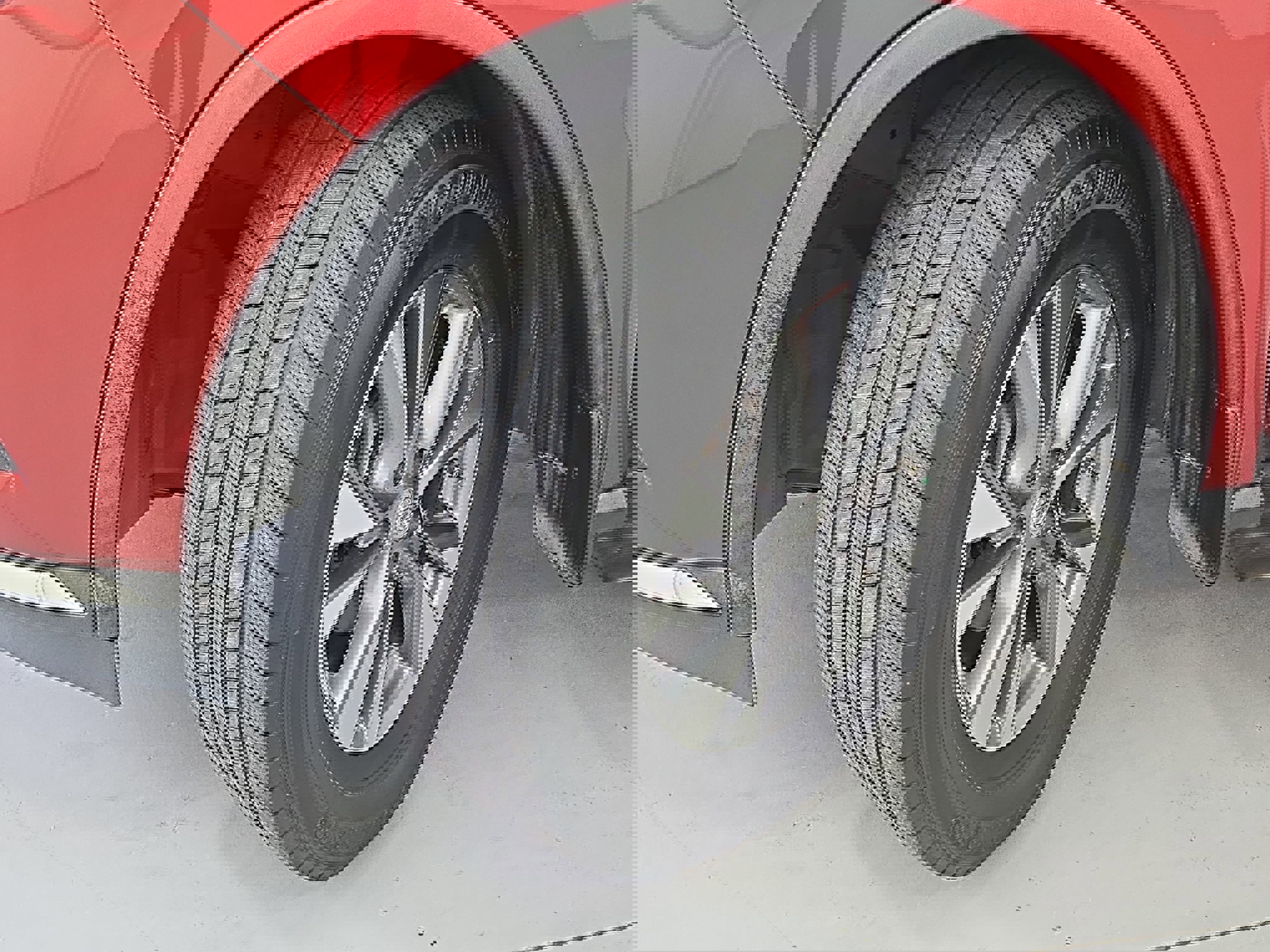 Used 2015 Nissan Murano SL w/ SL Technology Package image 32