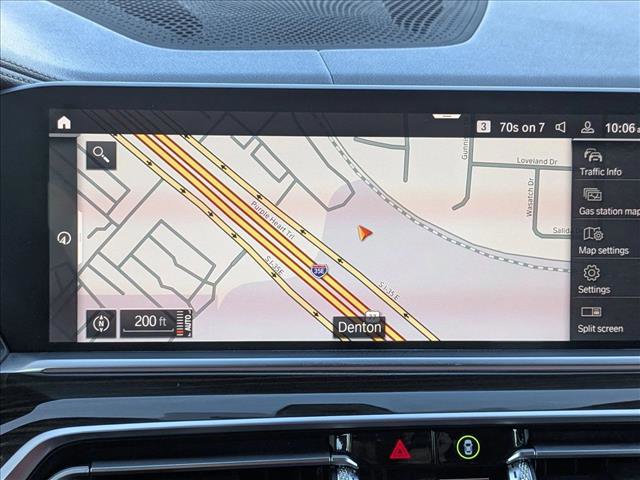 Used 2020 BMW X5 xDrive40i w/ Premium Package image 14