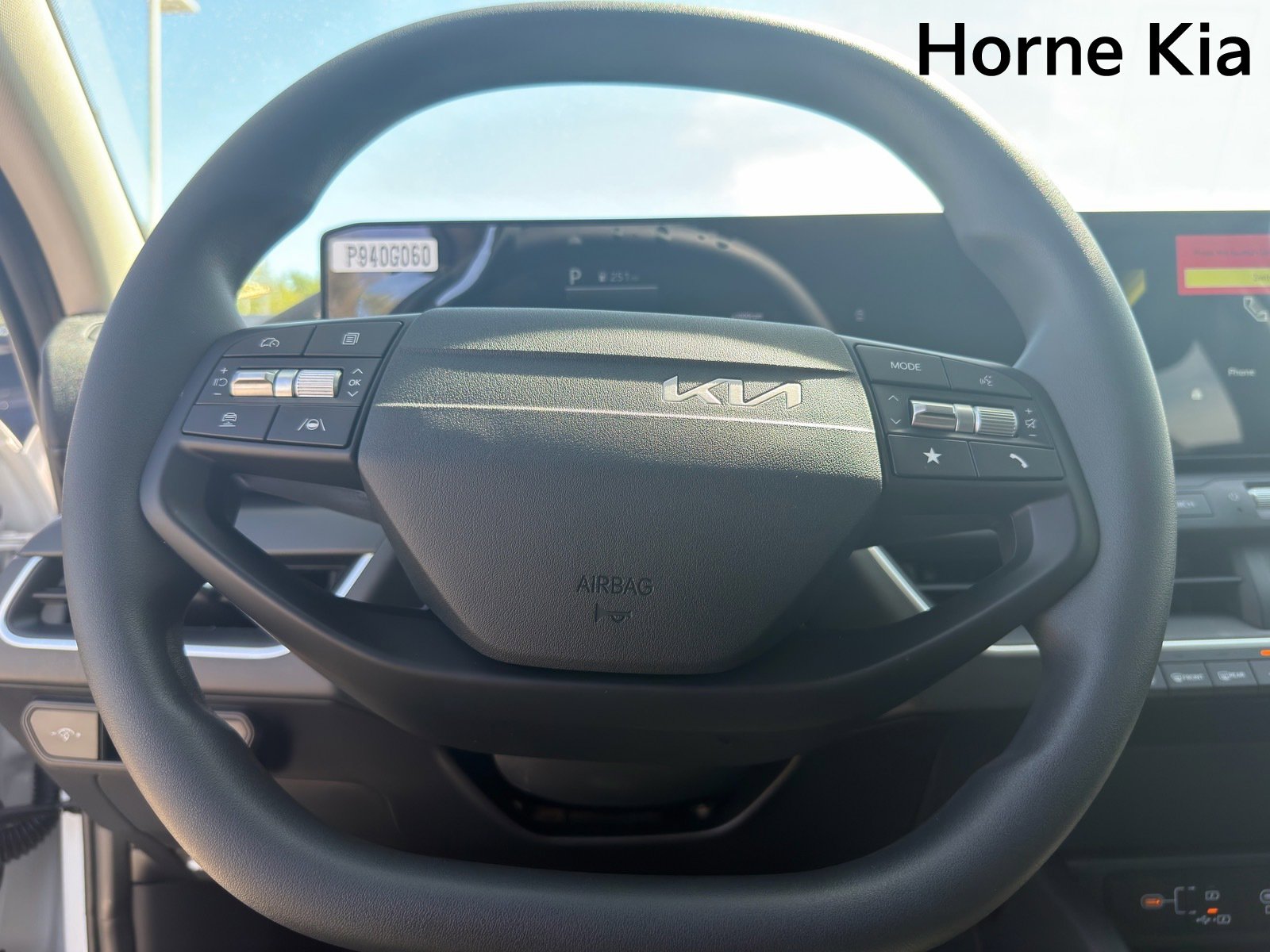 New 2026 Kia K4 FWD image 12