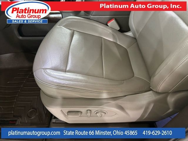 Used 2019 GMC Sierra 1500 SLT image 11