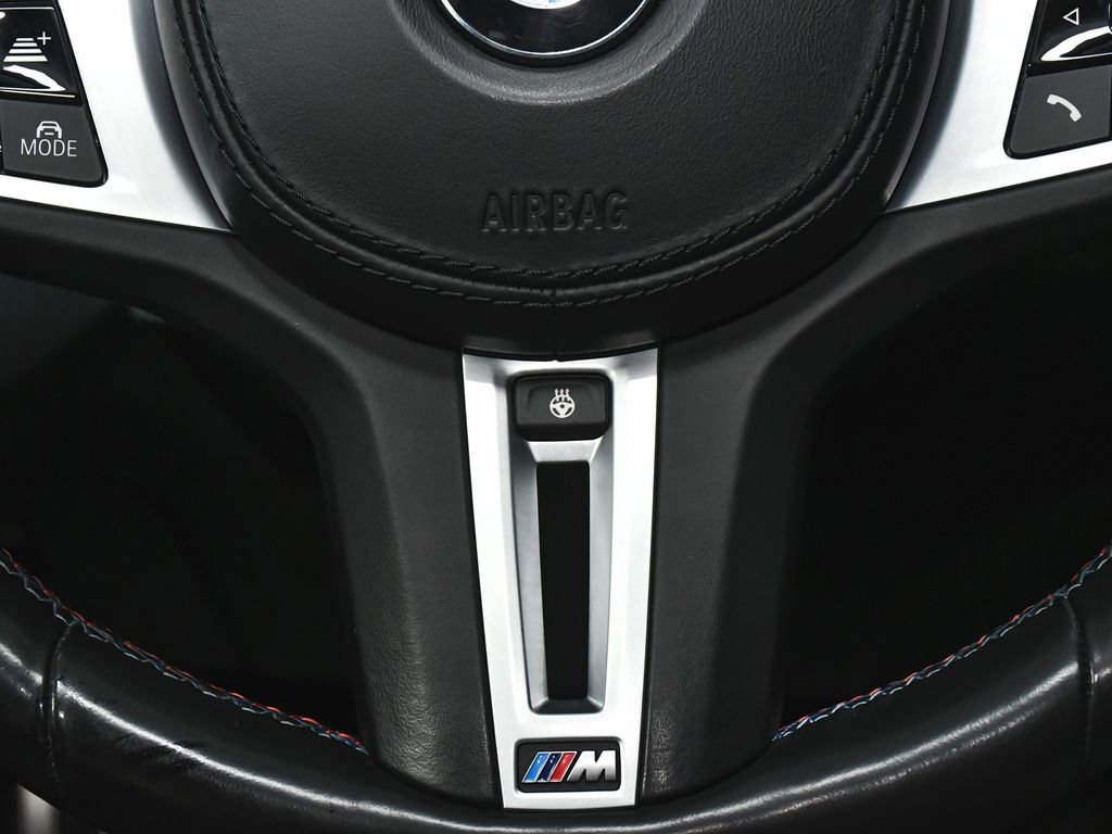 Used 2022 BMW M5 w/ Competition Package AWD/4WD image 46