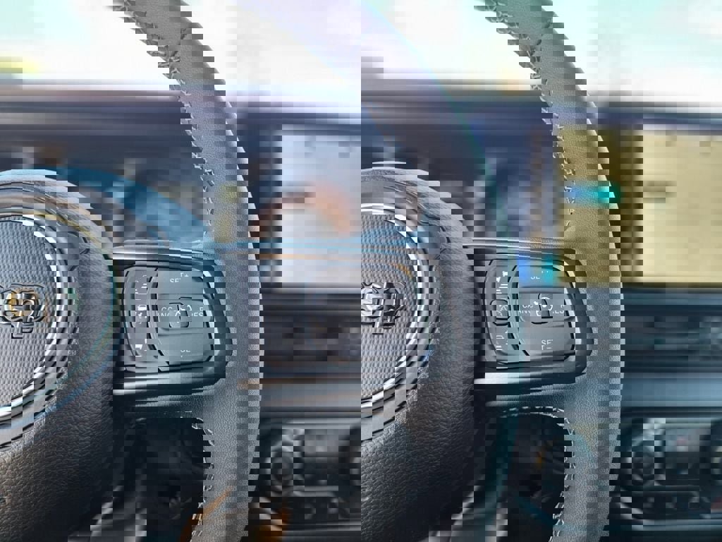 New 2026 Jeep Gladiator Willys image 23