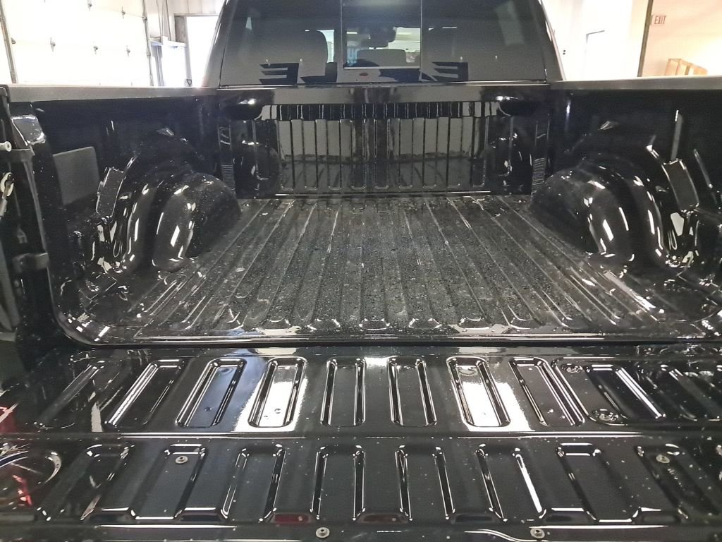 New 2026 RAM 1500 Laramie w/ Night Edition image 30