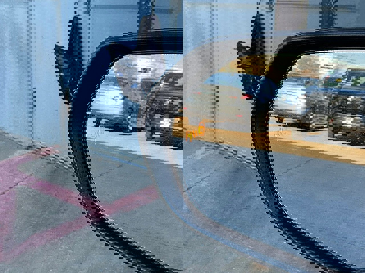 Used 2025 Toyota Camry LE image 19