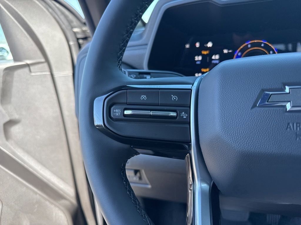 New 2026 Chevrolet Colorado Trail Boss image 15