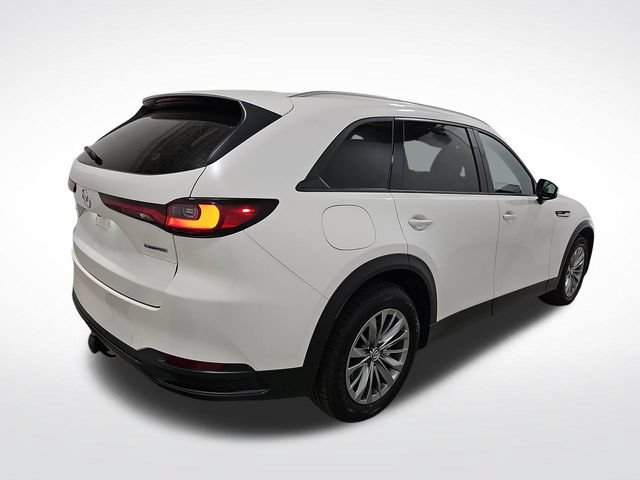 Used 2024 MAZDA CX-90 Plug-In Hybrid w/ Preferred AWD/4WD image 3