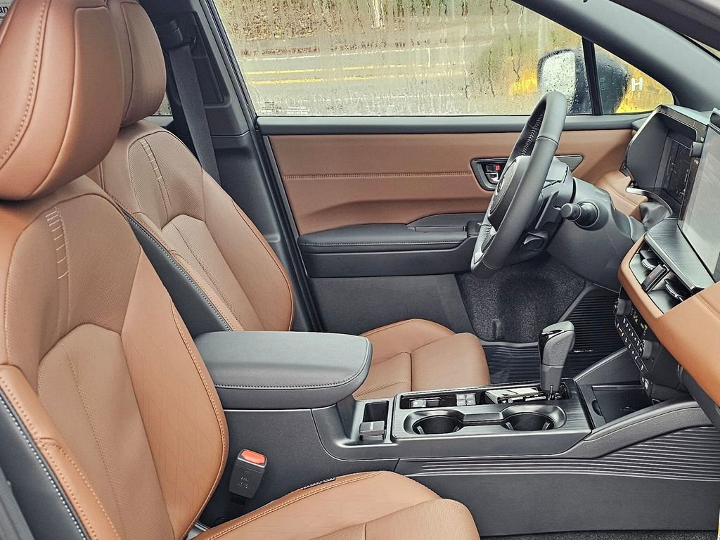New 2026 Subaru Outback Touring AWD/4WD image 10