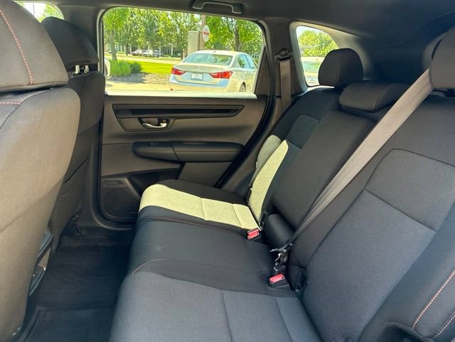 Used 2024 Honda CR-V Sport image 31