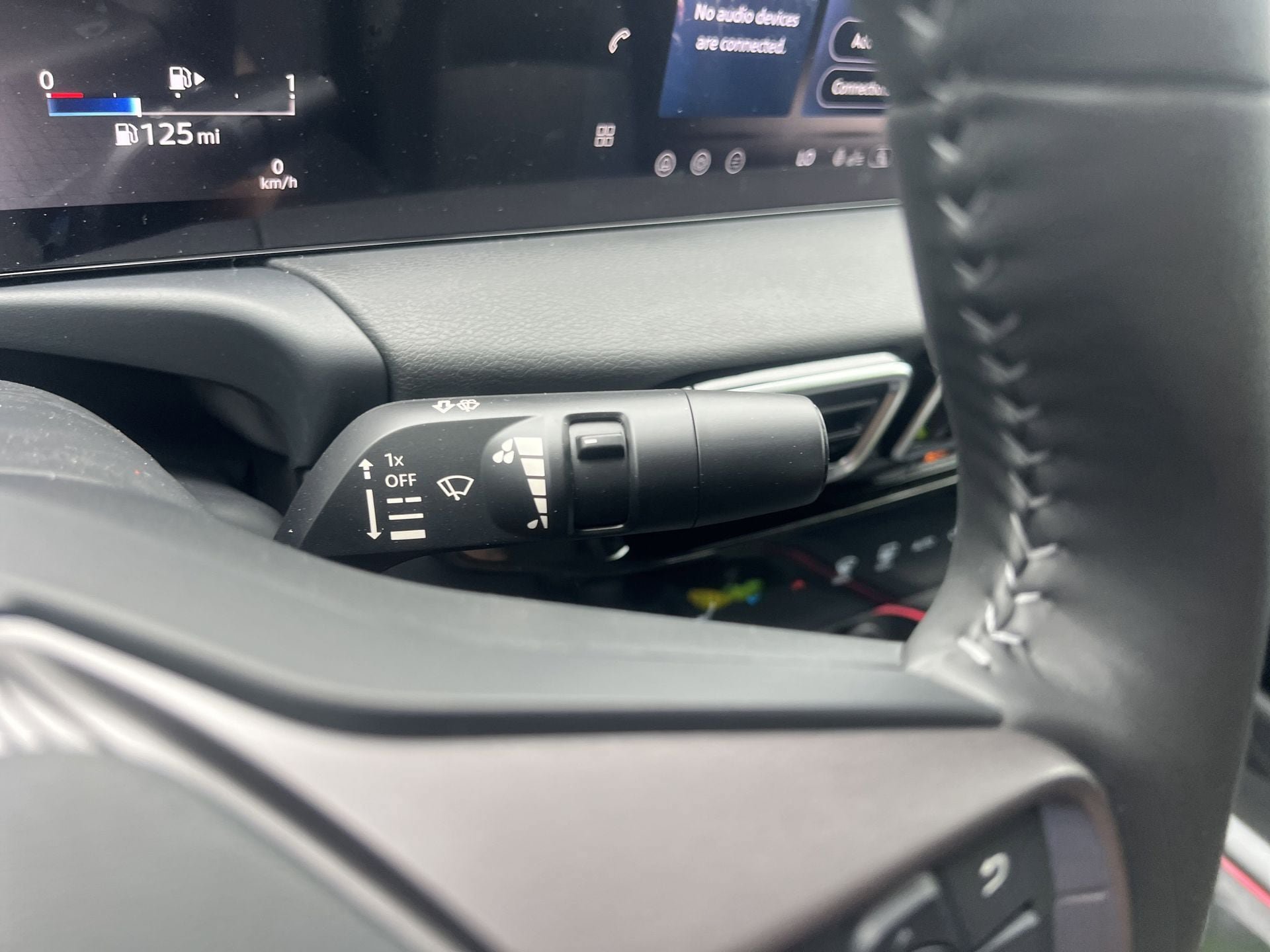 New 2026 Nissan Sentra SV FWD image 10