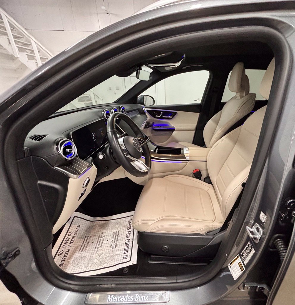 Used 2023 Mercedes-Benz GLC 300 image 22