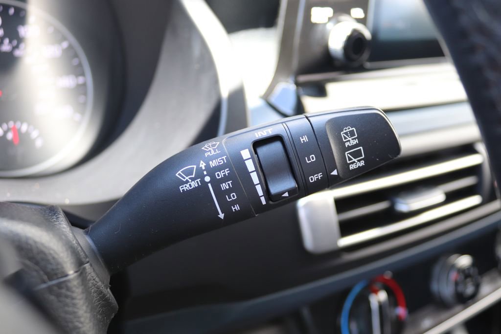 Used 2021 Kia Seltos S AWD/4WD image 22
