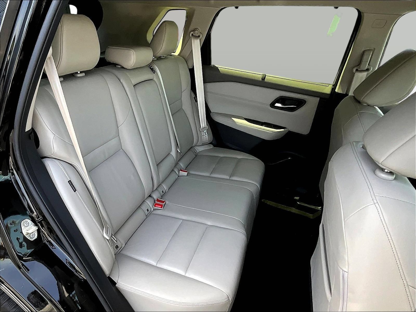 Certified 2023 Nissan Rogue SL w/ SL Premium Package AWD/4WD image 27