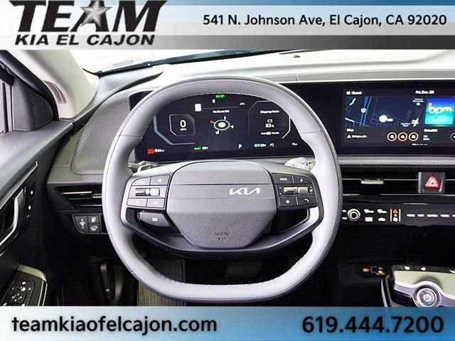 New 2025 Kia EV6 Wind image 23