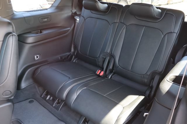 New 2026 Jeep Grand Cherokee L Limited AWD/4WD image 48