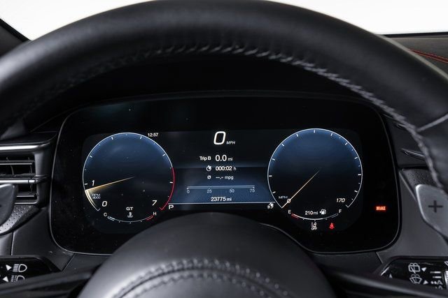 Used 2023 Maserati Grecale Modena image 35