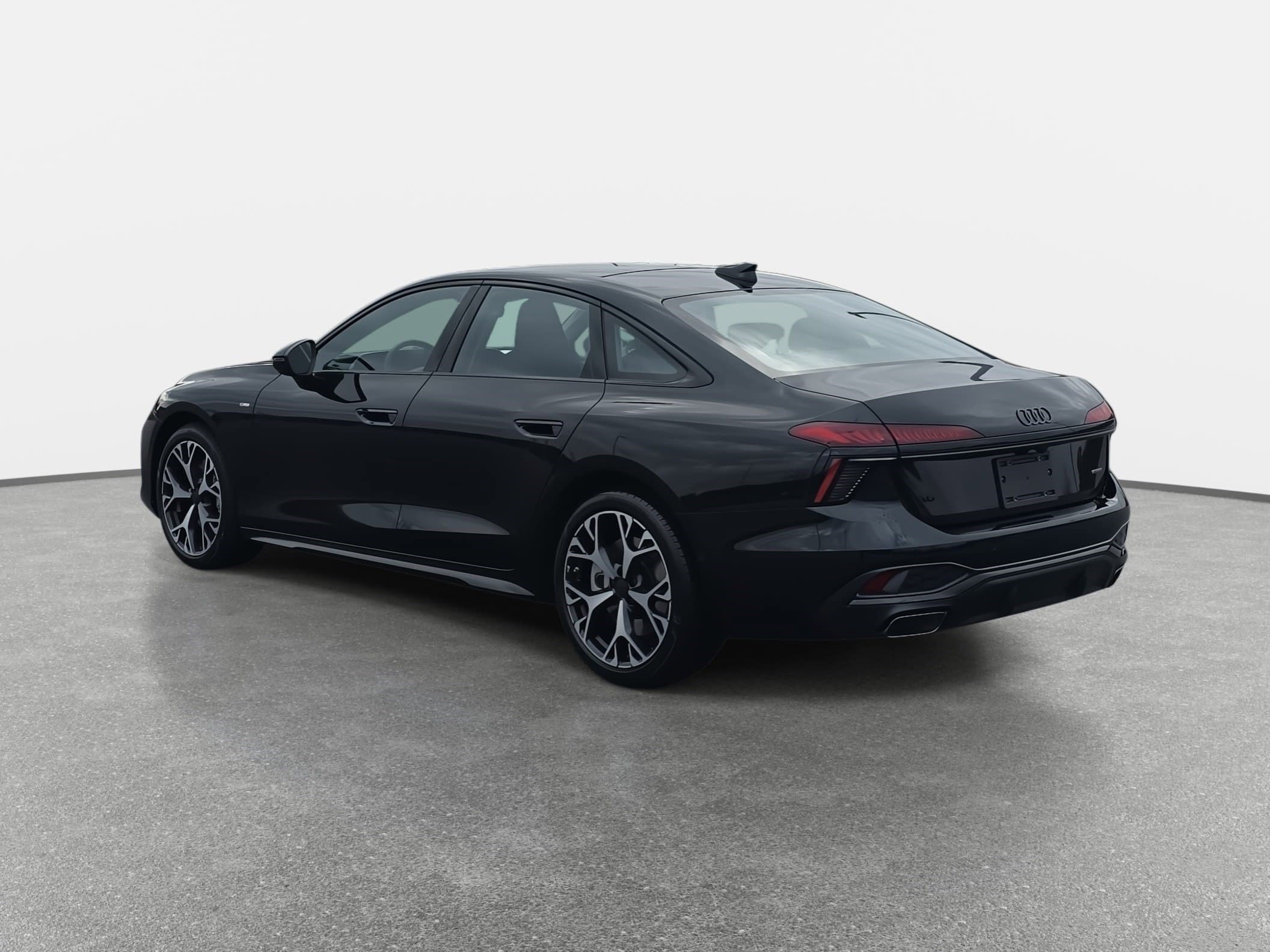 New 2026 Audi A6 Premium Plus w/ Premium Plus Package image 7