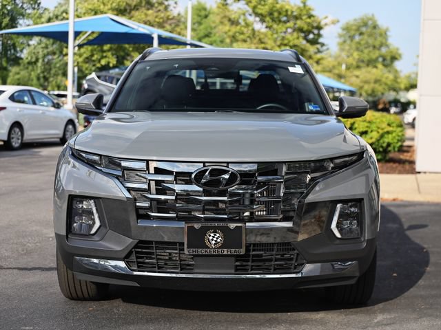 Used 2022 Hyundai Santa Cruz Limited w/ Launch Package AWD/4WD image 12