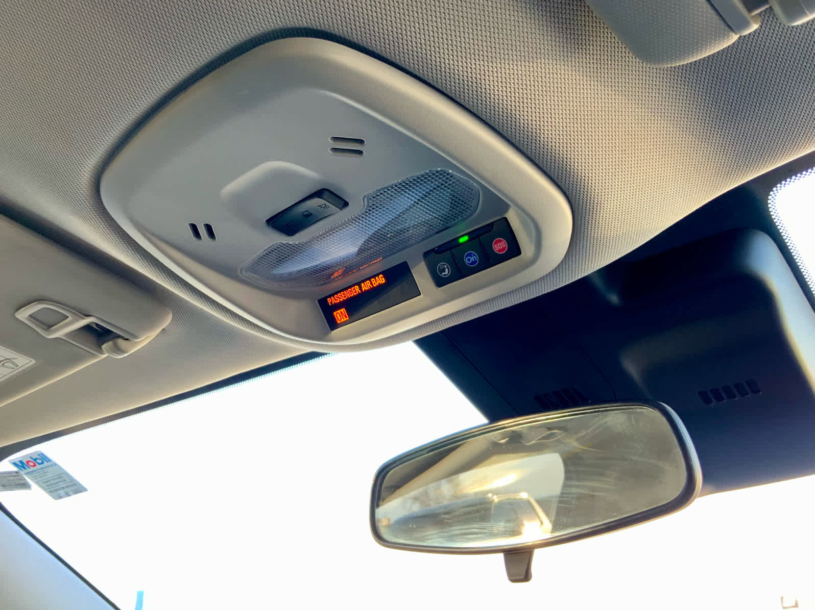 Certified 2025 Chevrolet Trax LT w/ Driver Confidence Package image 42