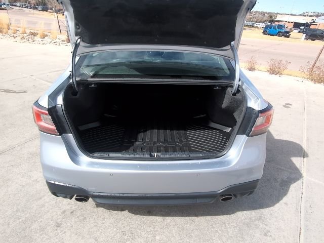 Used 2024 Subaru Legacy Touring XT image 28