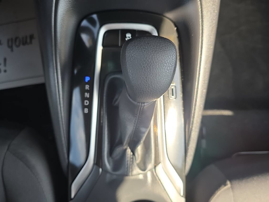 Used 2026 Toyota Corolla LE FWD image 34