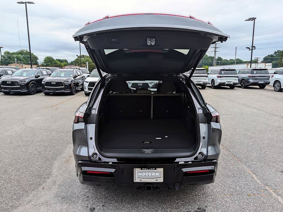 New 2027 INFINITI QX65 Sport AWD/4WD image 24