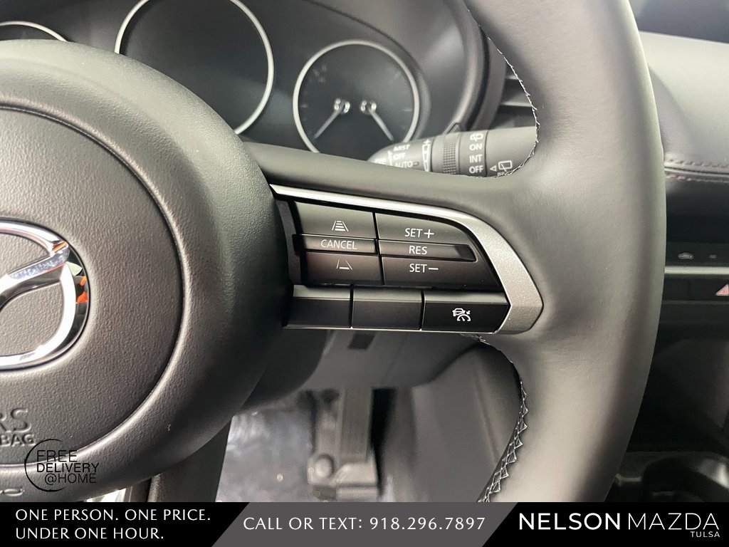 New 2026 MAZDA MAZDA3 s image 26