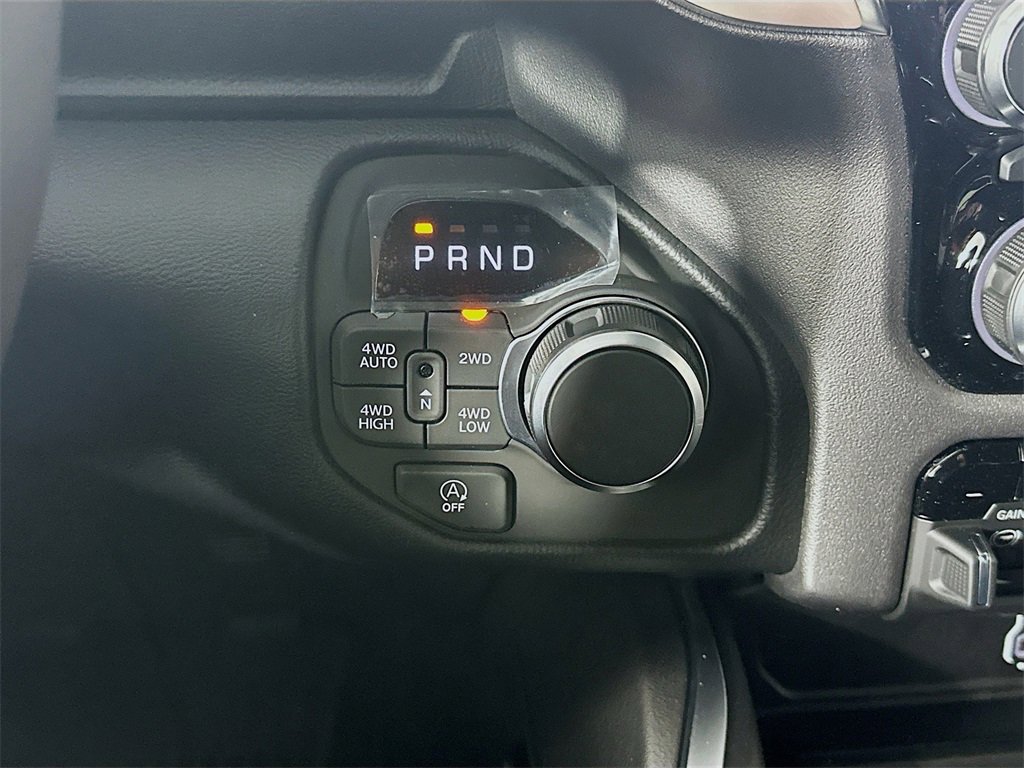 New 2026 RAM 1500 Big Horn image 12