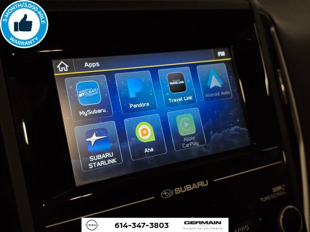 Used 2024 Subaru Forester Premium AWD/4WD image 27