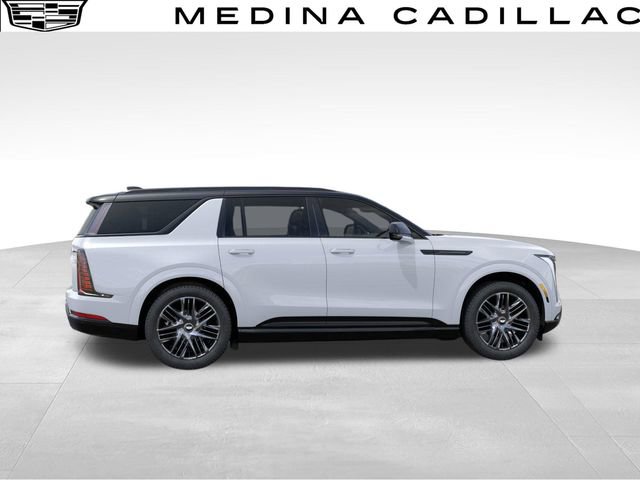New 2026 Cadillac Escalade IQL Sport 2 image 5