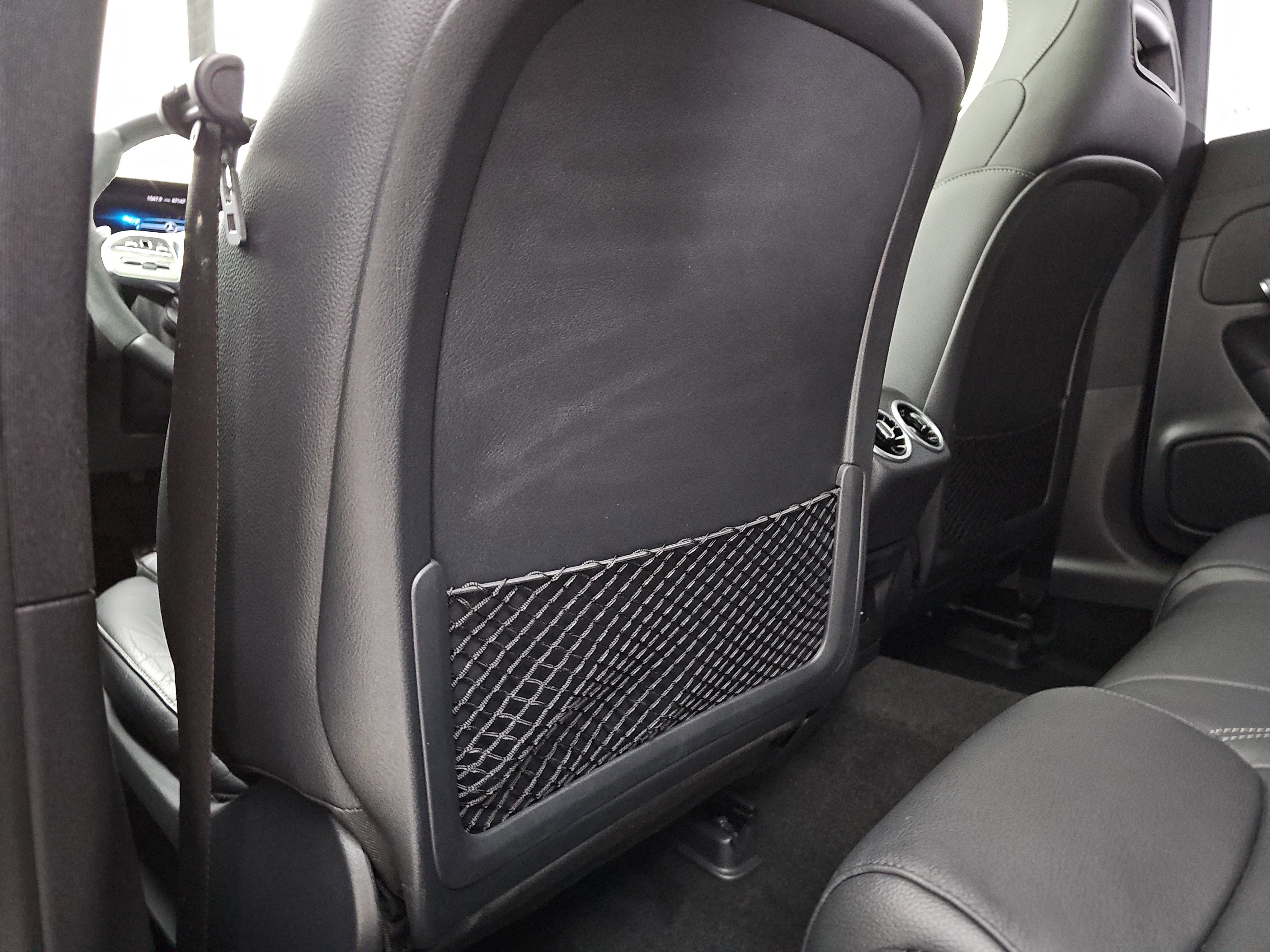 Used 2022 Mercedes-Benz CLA 35 AMG 4MATIC image 20