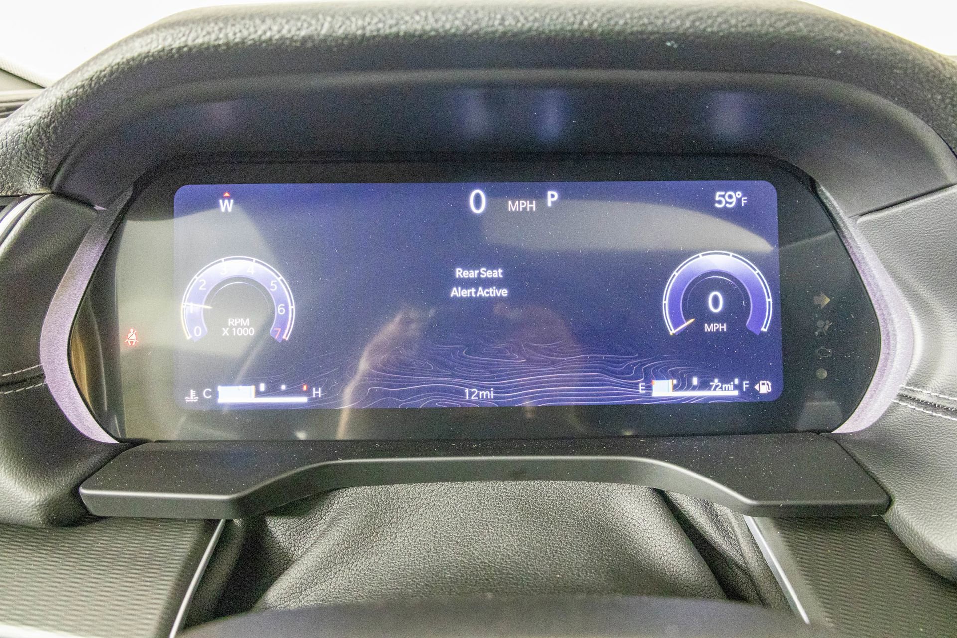 New 2025 Jeep Grand Cherokee 4WD image 20