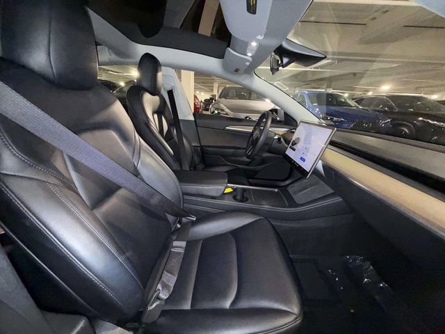 Used 2022 Tesla Model 3 Long Range AWD/4WD image 14