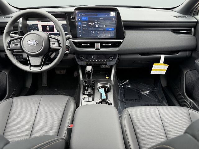 Certified 2026 Subaru Outback Limited AWD/4WD image 10