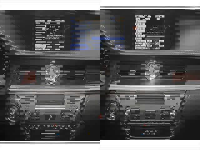 Used 2015 Lexus ES 350 w/ Luxury Package image 7