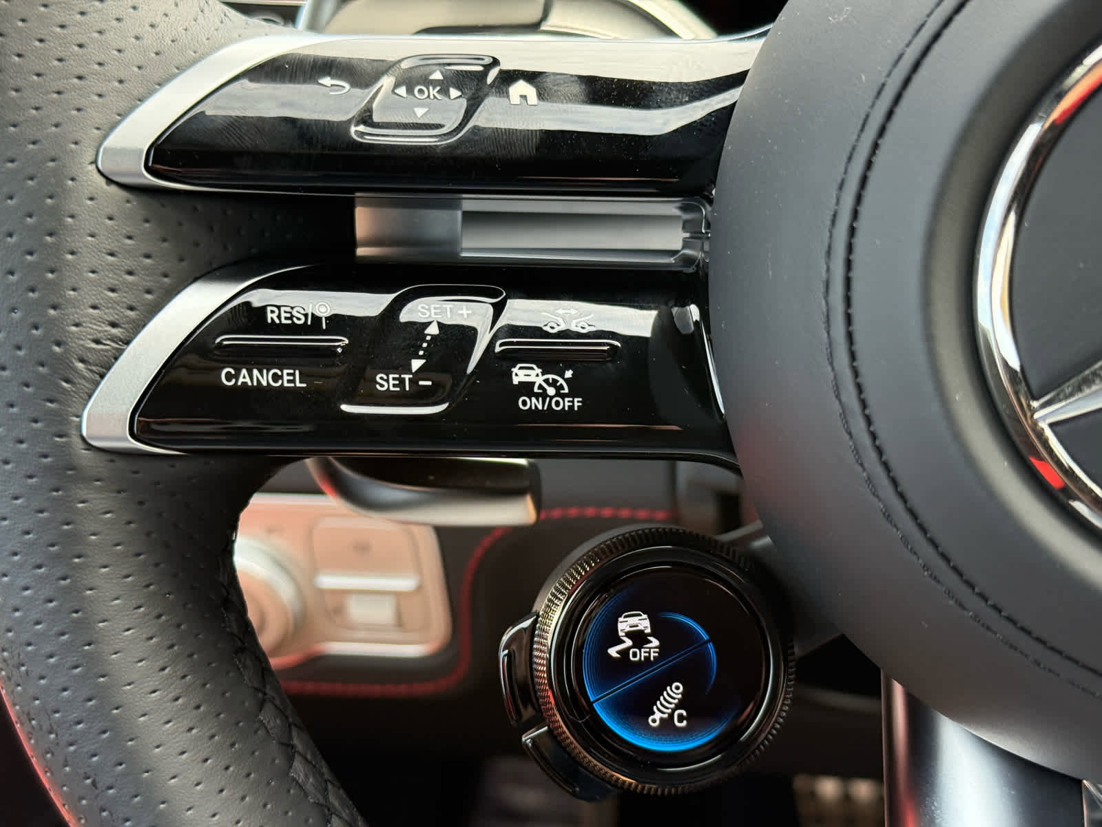 New 2026 Mercedes-Benz GLE 63 AMG S image 23