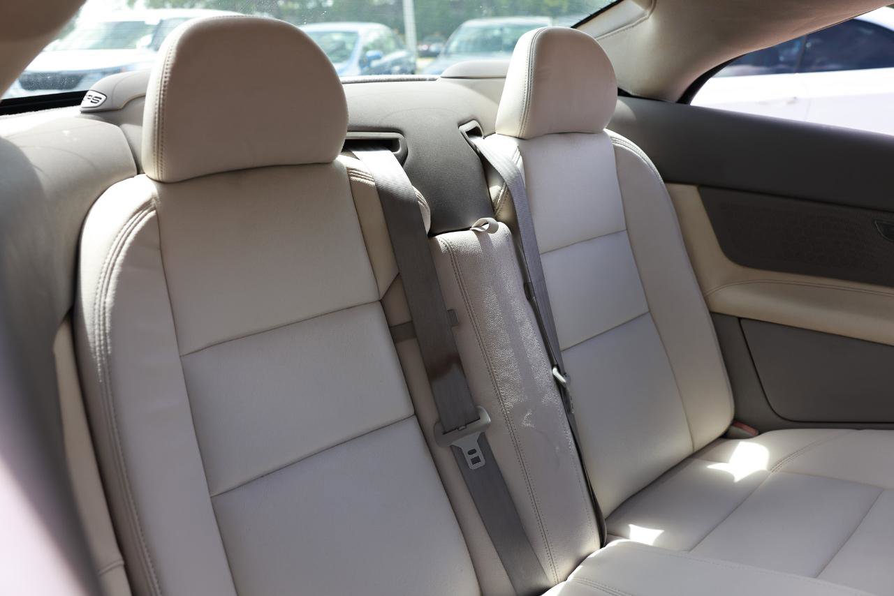 Used 2008 Volvo C70 T5 FWD image 14