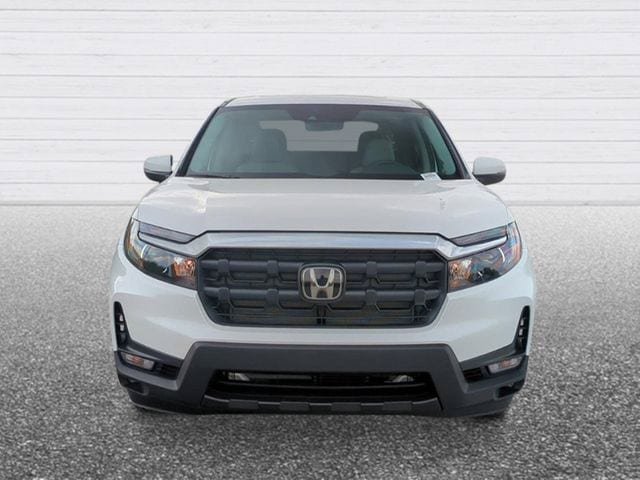 New 2026 Honda Ridgeline RTL image 8