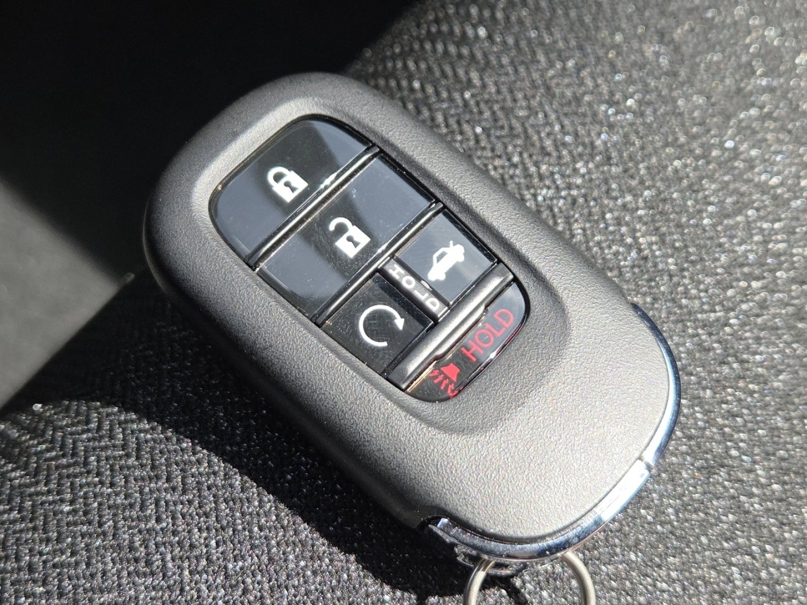 New 2026 Honda Accord SE image 34